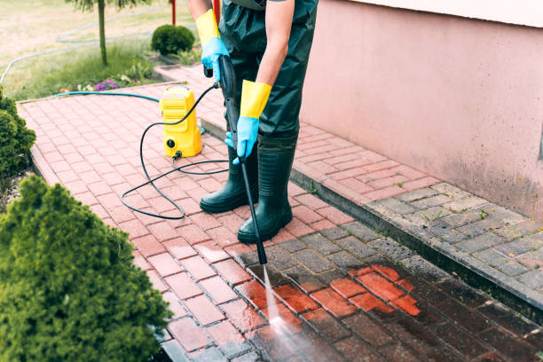 Concrete Sealing in North Terre Haute, IN