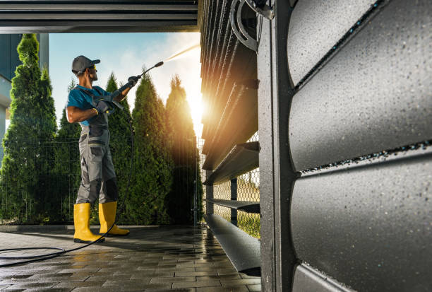 Trusted North Terre Haute, IN Pressure Washing Services Experts
