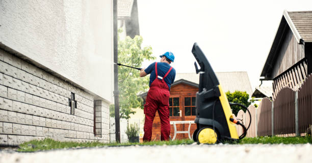 Best Graffiti Removal  in North Terre Haute, IN